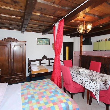 Apartments Sebal Rovinj Luaran gambar