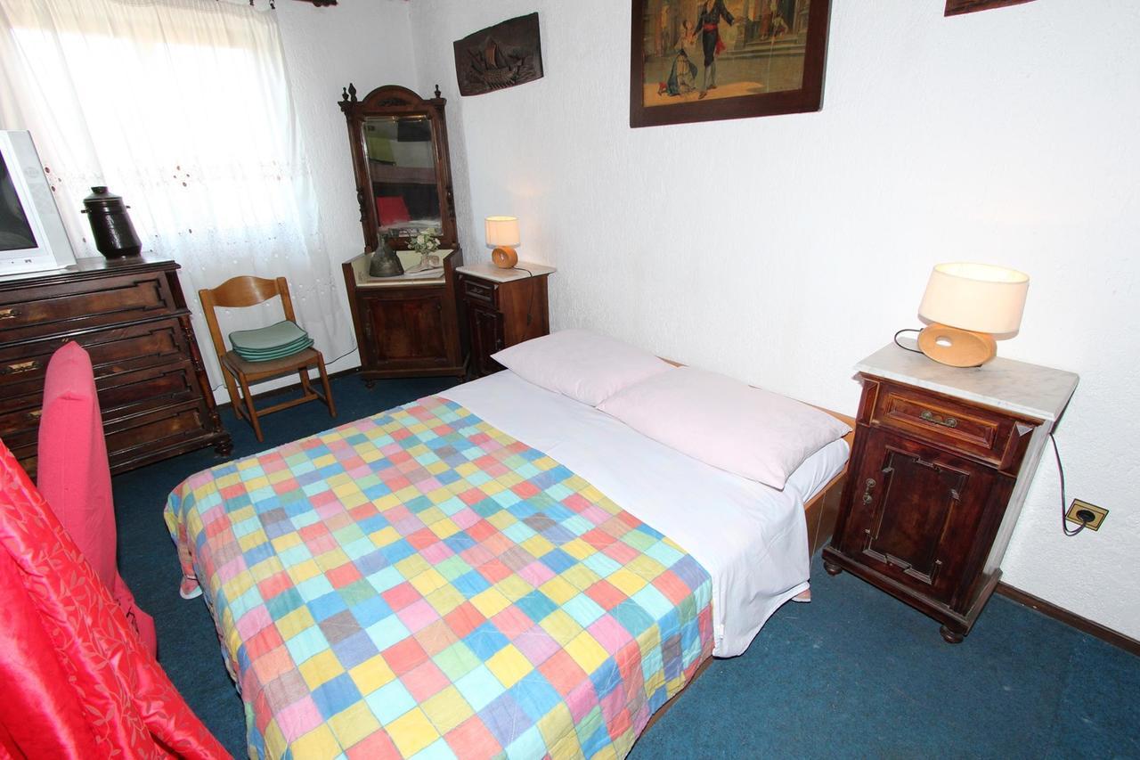 Apartments Sebal Rovinj Luaran gambar