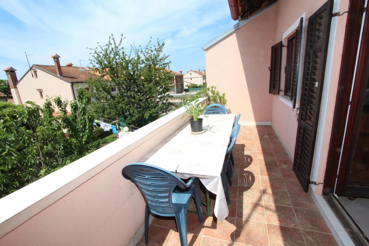 Apartments Sebal Rovinj Luaran gambar