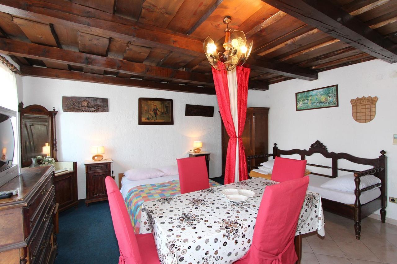 Apartments Sebal Rovinj Luaran gambar