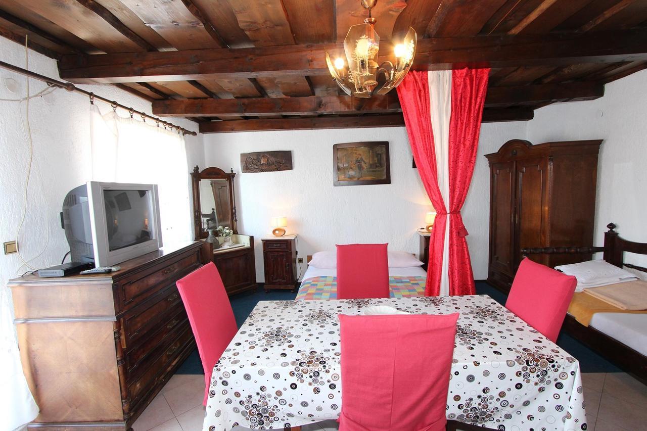 Apartments Sebal Rovinj Luaran gambar