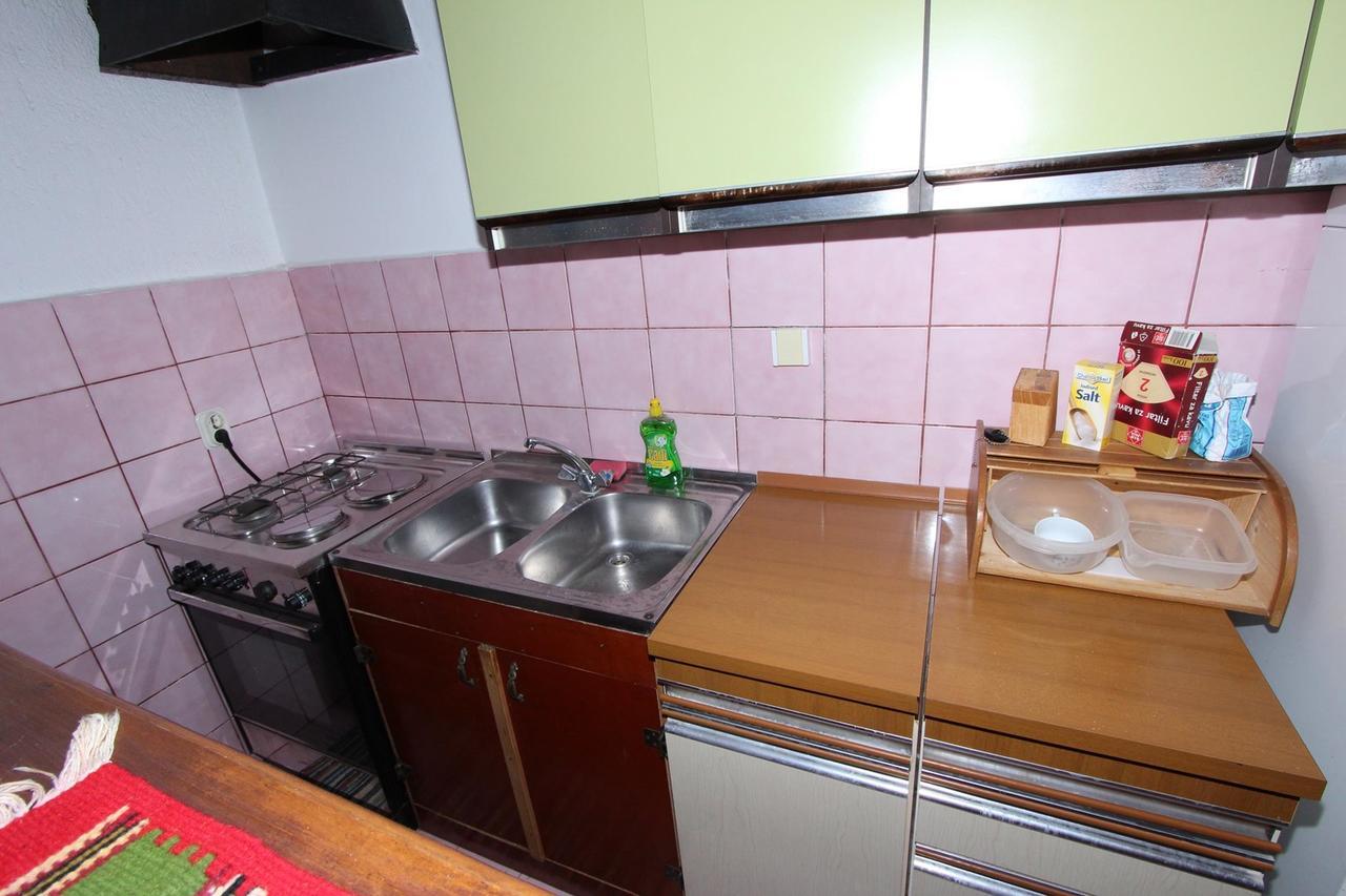 Apartments Sebal Rovinj Luaran gambar