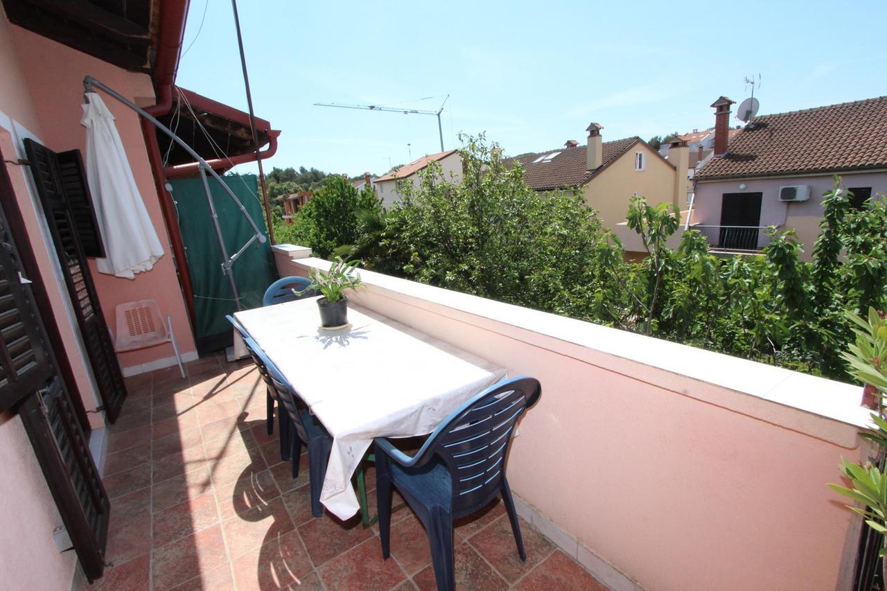 Apartments Sebal Rovinj Luaran gambar