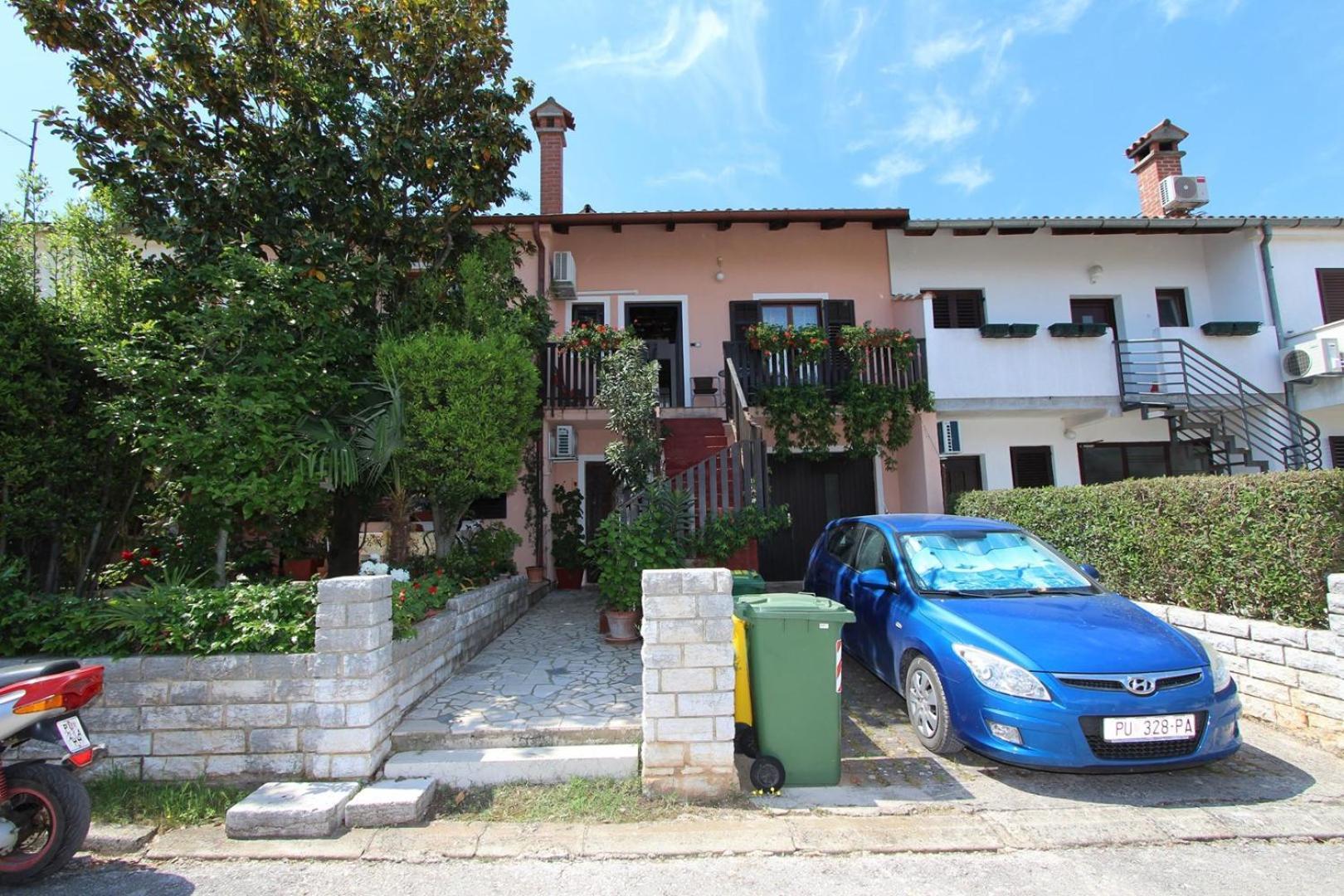 Apartments Sebal Rovinj Luaran gambar