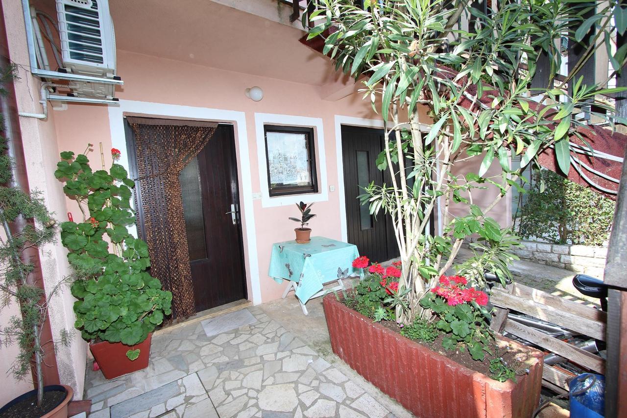 Apartments Sebal Rovinj Bilik gambar