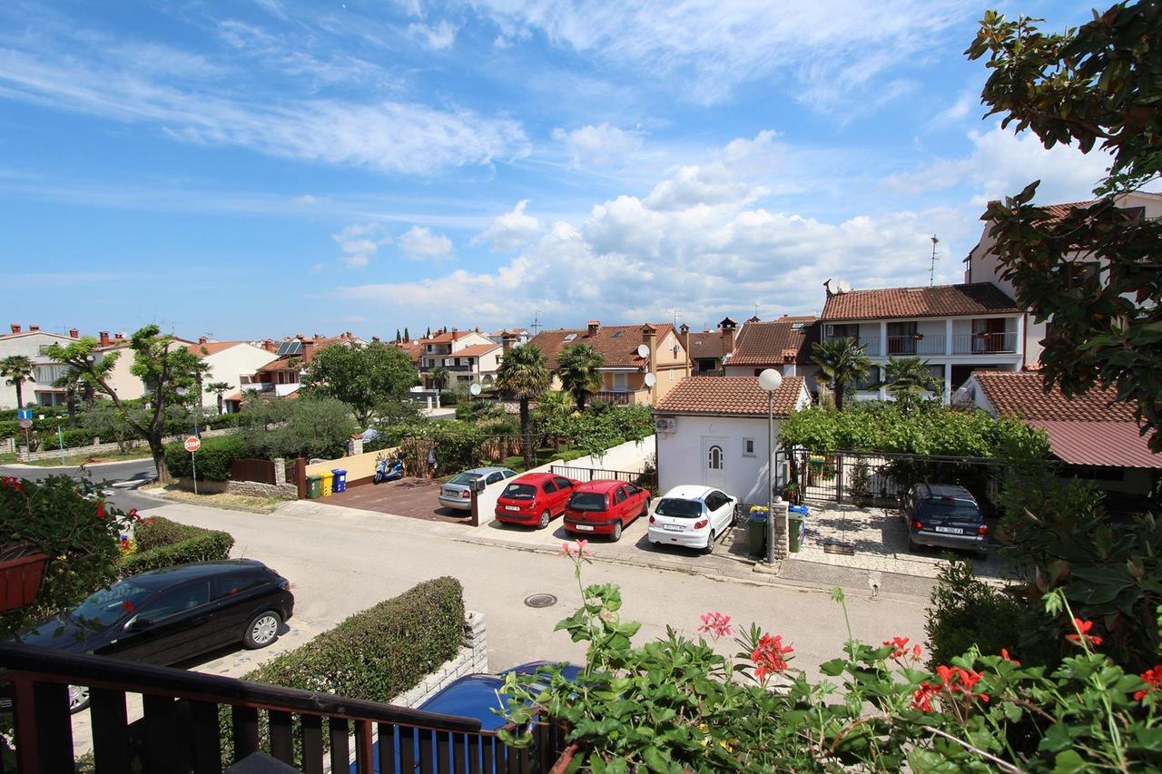 Apartments Sebal Rovinj Luaran gambar