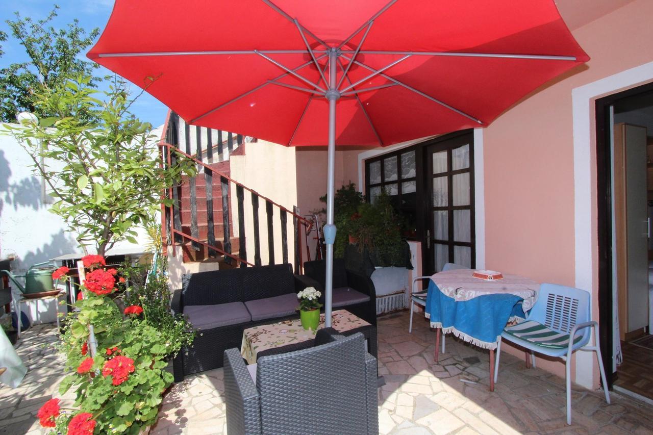 Apartments Sebal Rovinj Luaran gambar