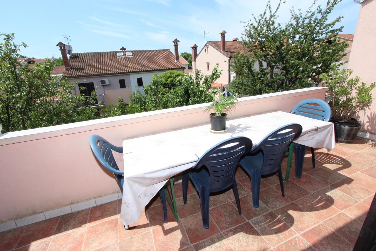 Apartments Sebal Rovinj Luaran gambar