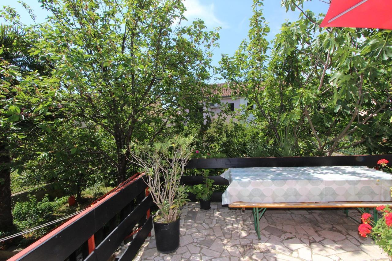 Apartments Sebal Rovinj Luaran gambar