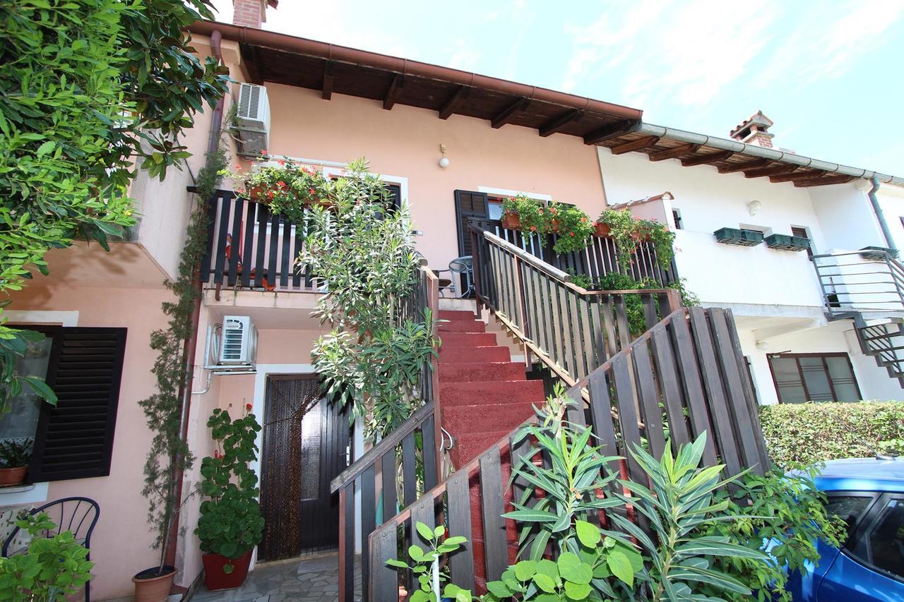 Apartments Sebal Rovinj Luaran gambar