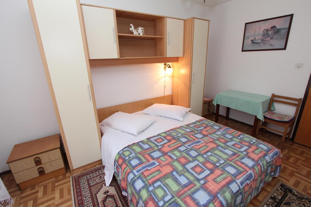 Apartments Sebal Rovinj Luaran gambar