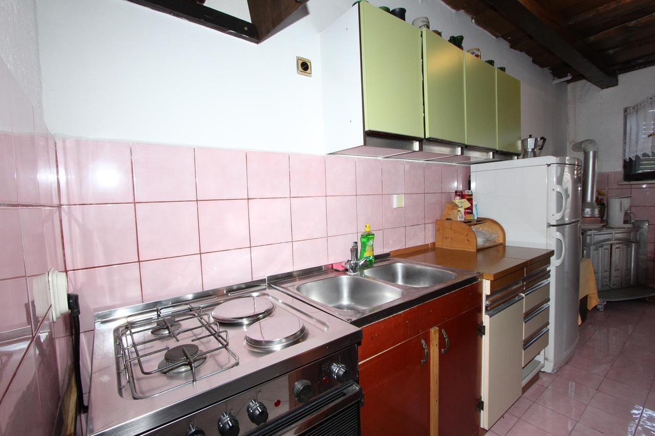 Apartments Sebal Rovinj Luaran gambar