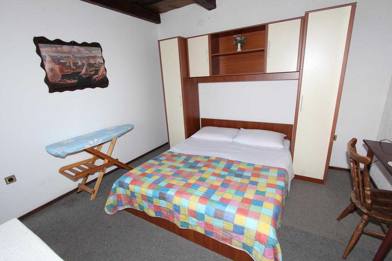 Apartments Sebal Rovinj Luaran gambar