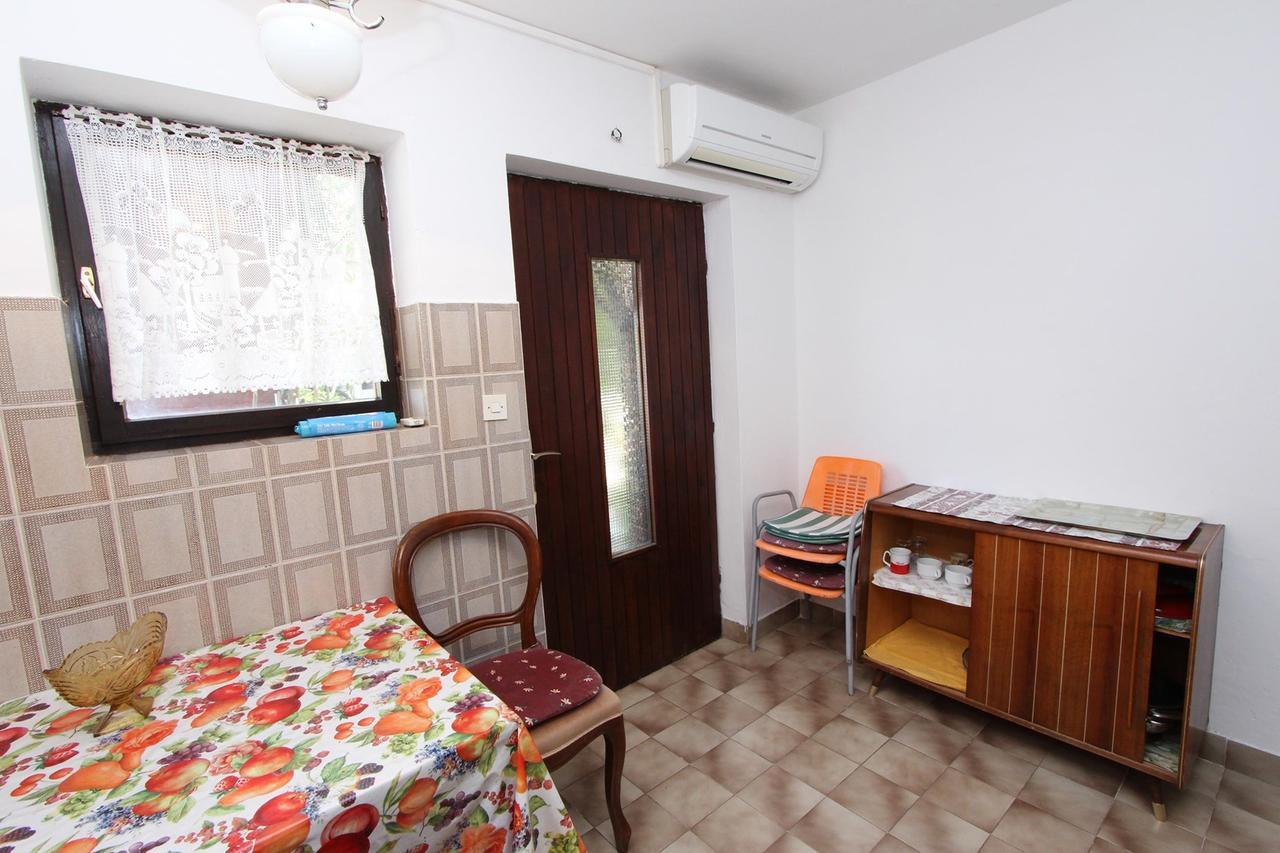 Apartments Sebal Rovinj Bilik gambar