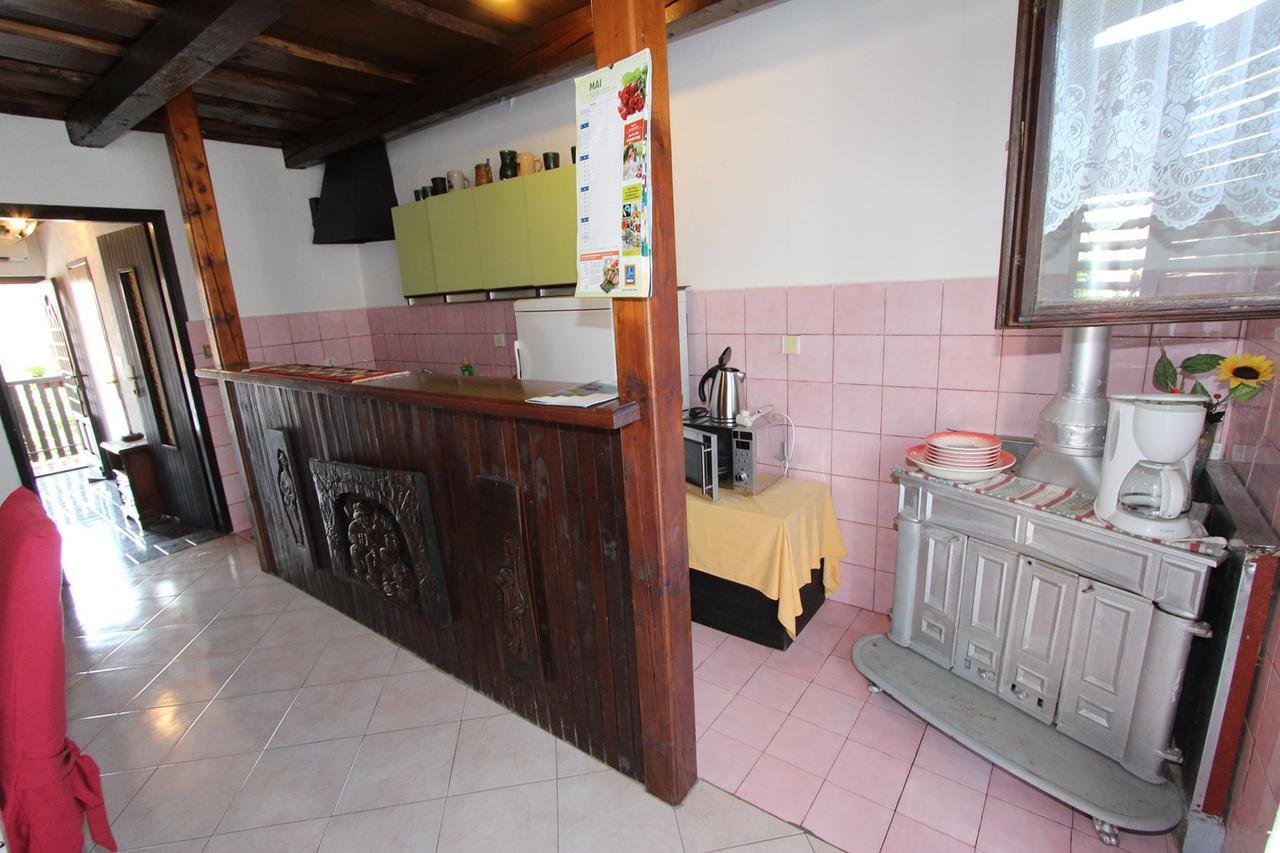 Apartments Sebal Rovinj Luaran gambar