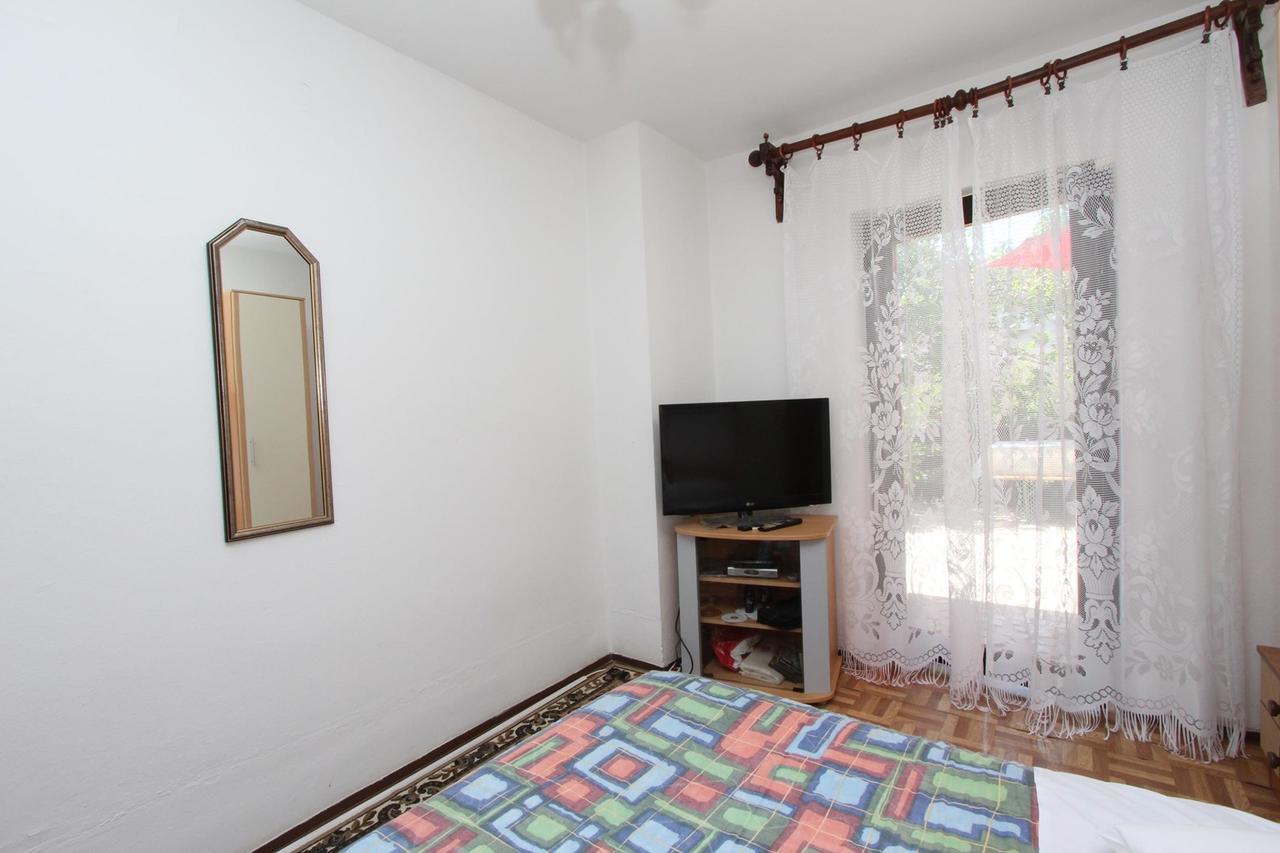 Apartments Sebal Rovinj Luaran gambar