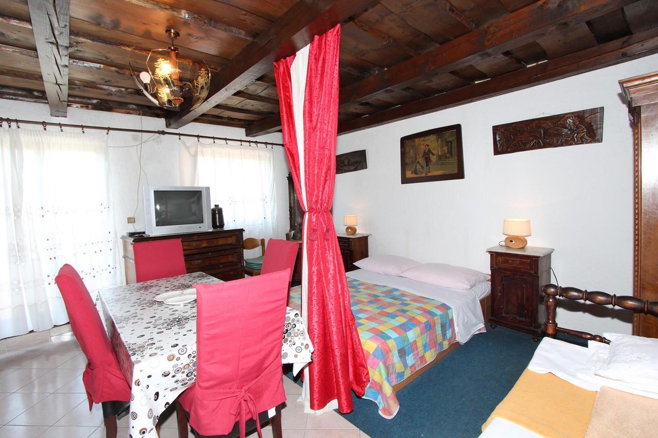 Apartments Sebal Rovinj Luaran gambar