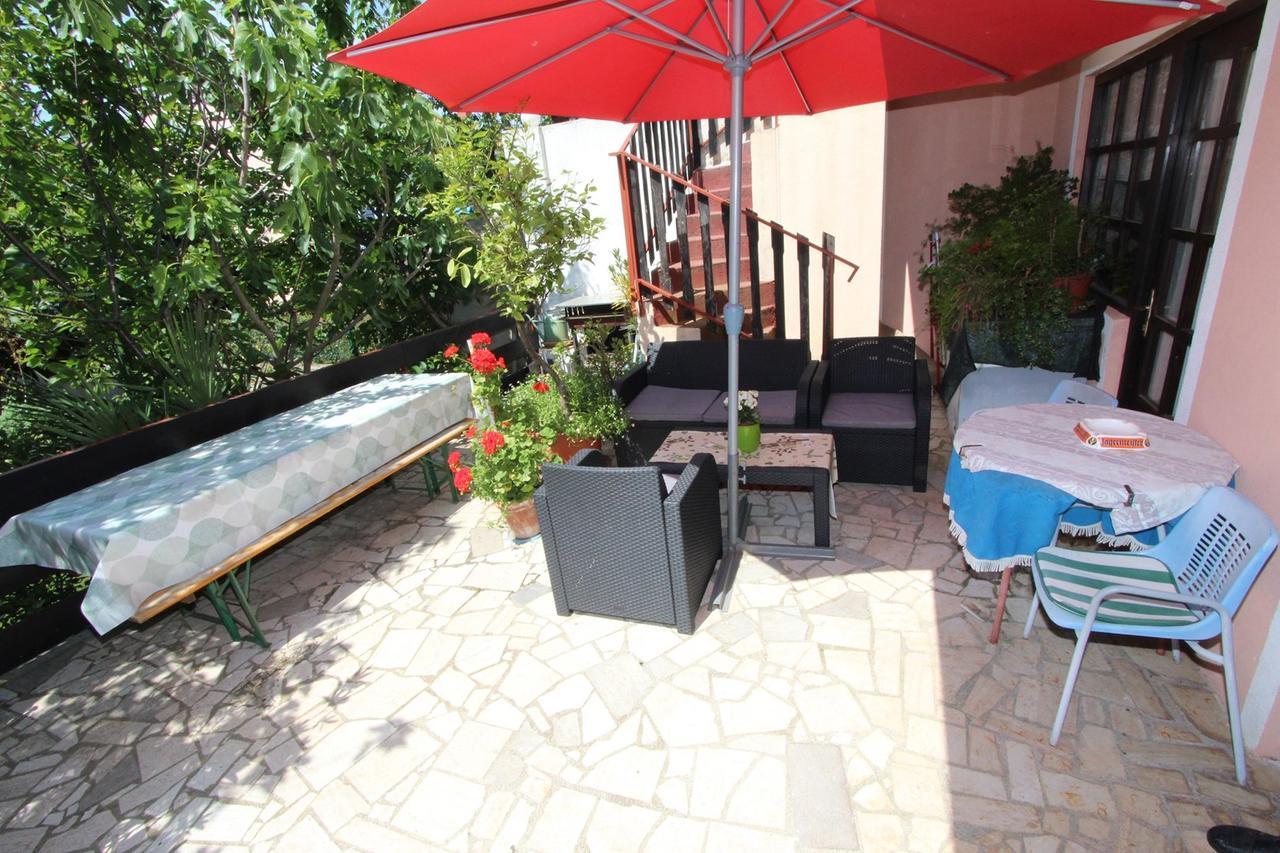 Apartments Sebal Rovinj Luaran gambar