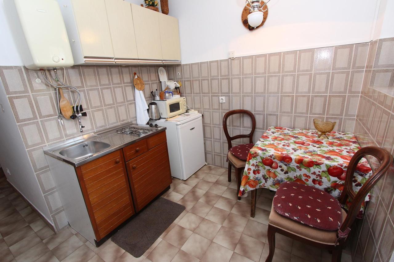 Apartments Sebal Rovinj Luaran gambar
