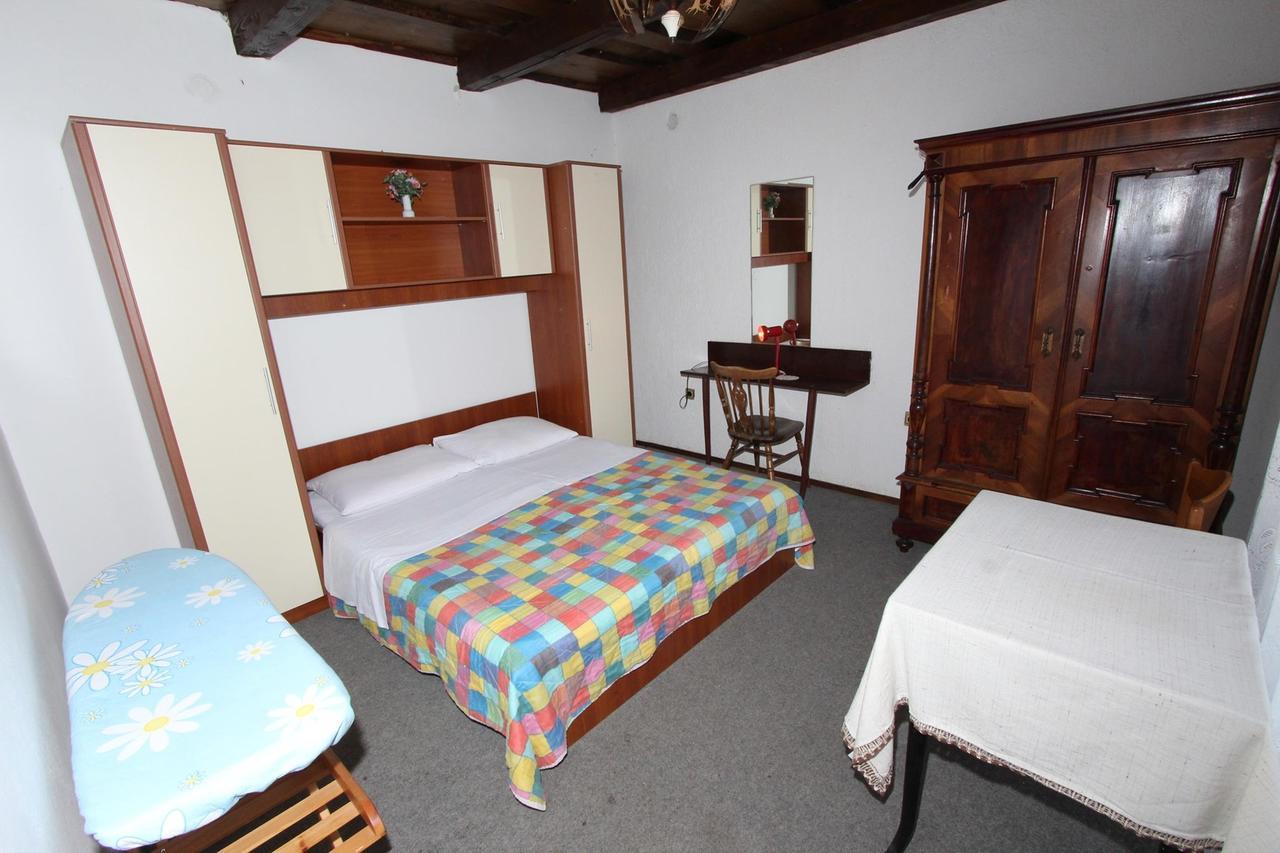 Apartments Sebal Rovinj Luaran gambar