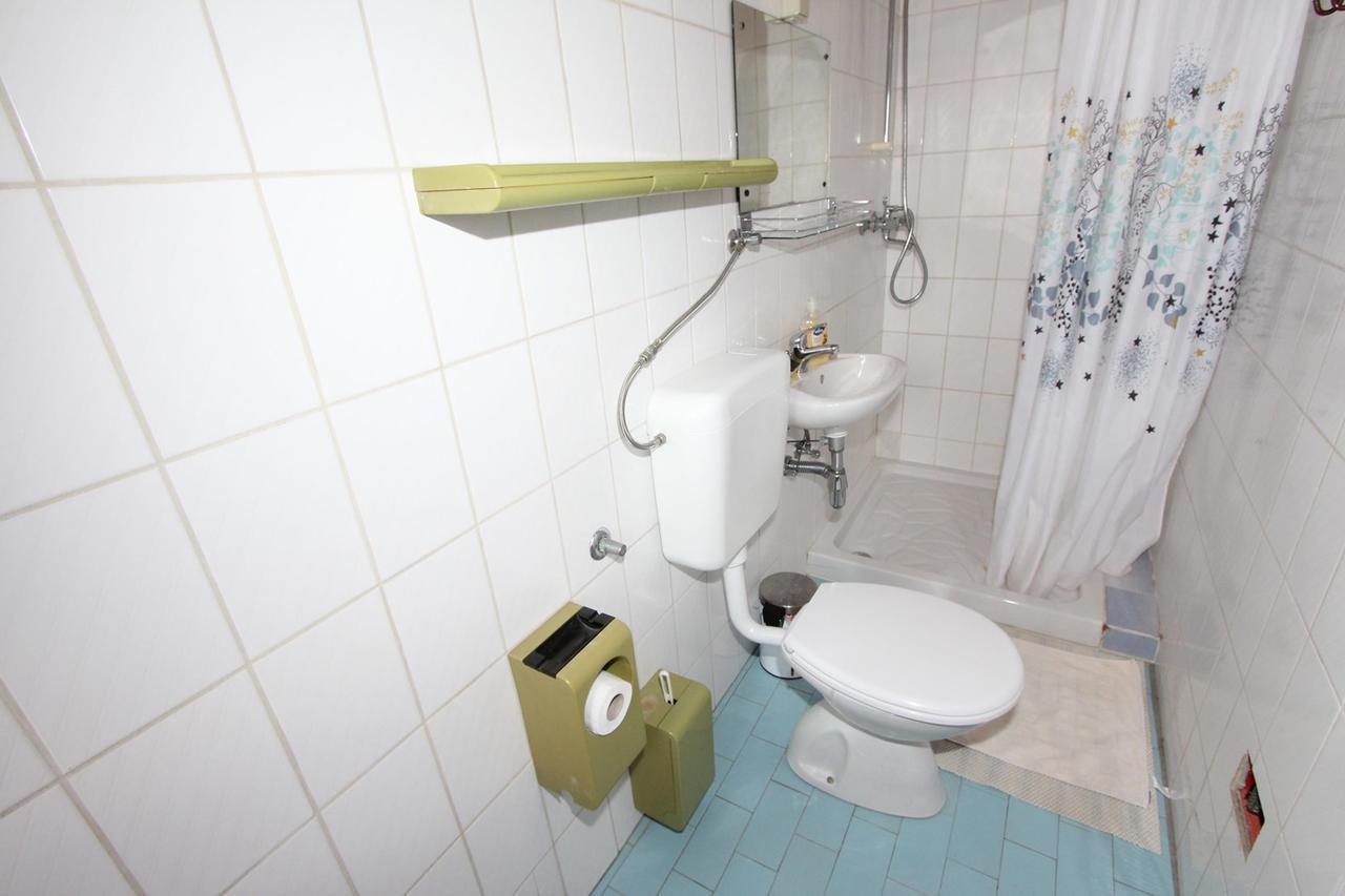 Apartments Sebal Rovinj Luaran gambar