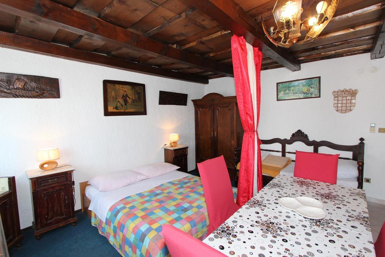 Apartments Sebal Rovinj Luaran gambar