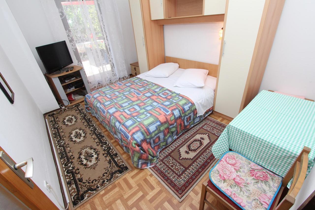 Apartments Sebal Rovinj Luaran gambar