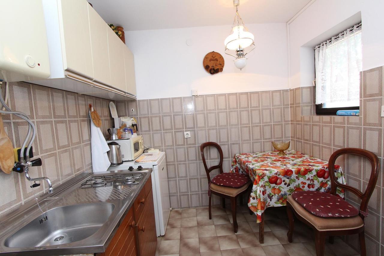 Apartments Sebal Rovinj Luaran gambar