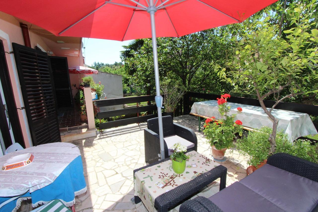 Apartments Sebal Rovinj Luaran gambar