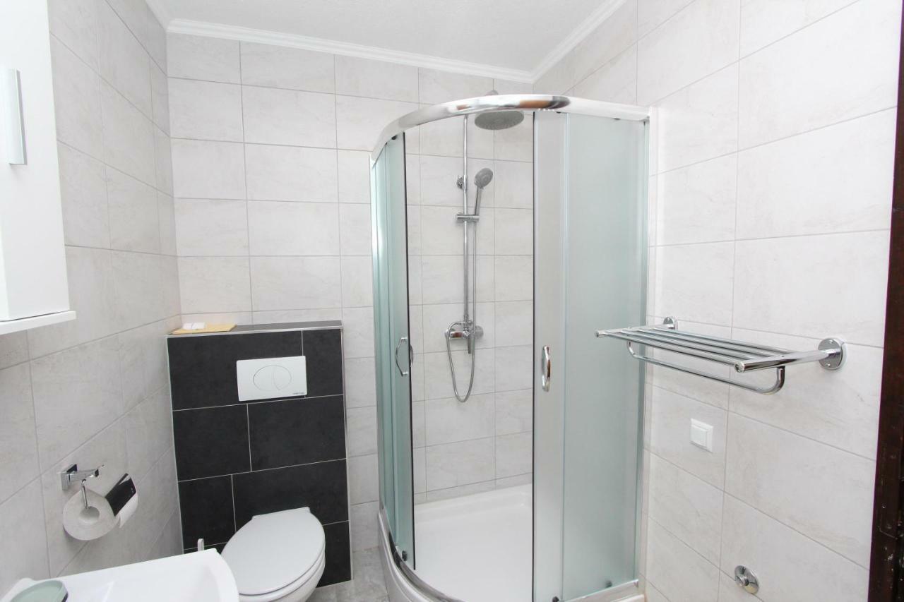 Apartments Sebal Rovinj Luaran gambar